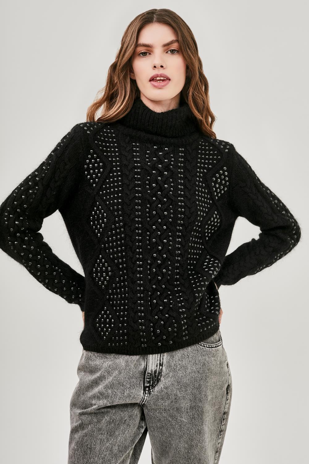 Sweater Nollan Fix