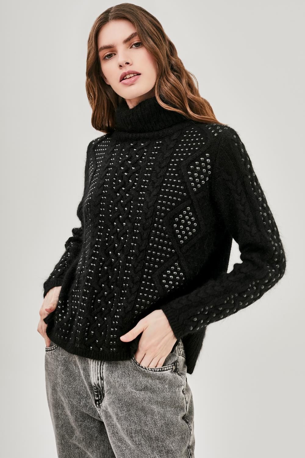 Sweater Nollan Fix