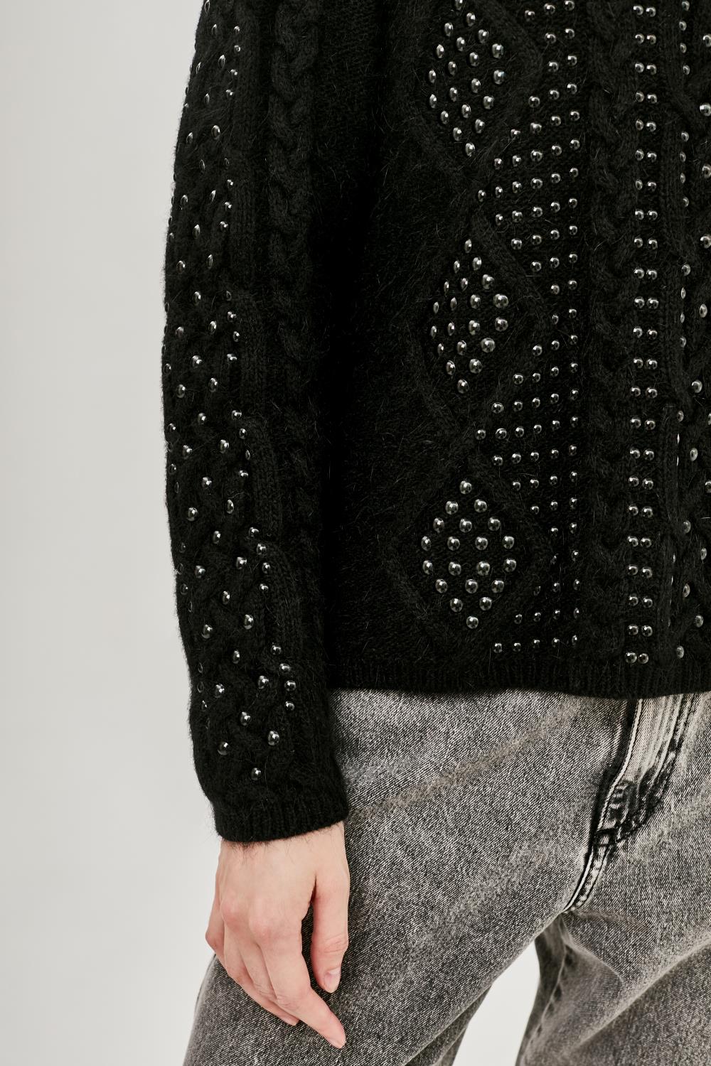 Sweater Nollan Fix