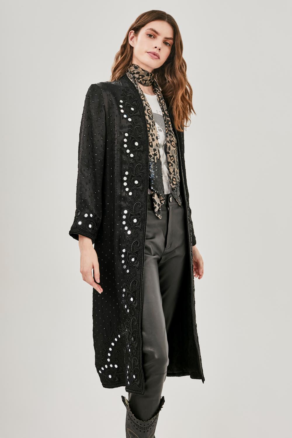 Saco Wonder P
