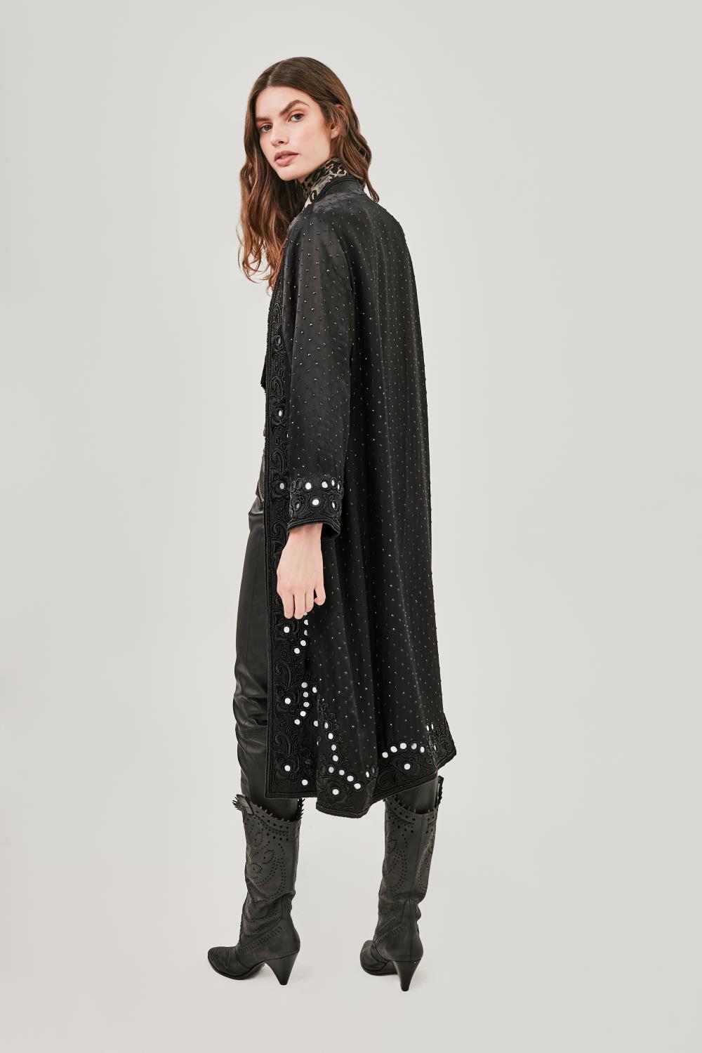 Saco Wonder P