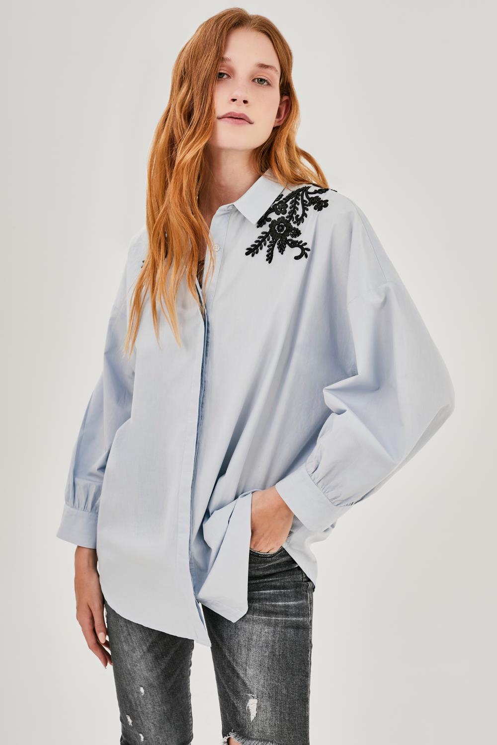 Camisa Louise P