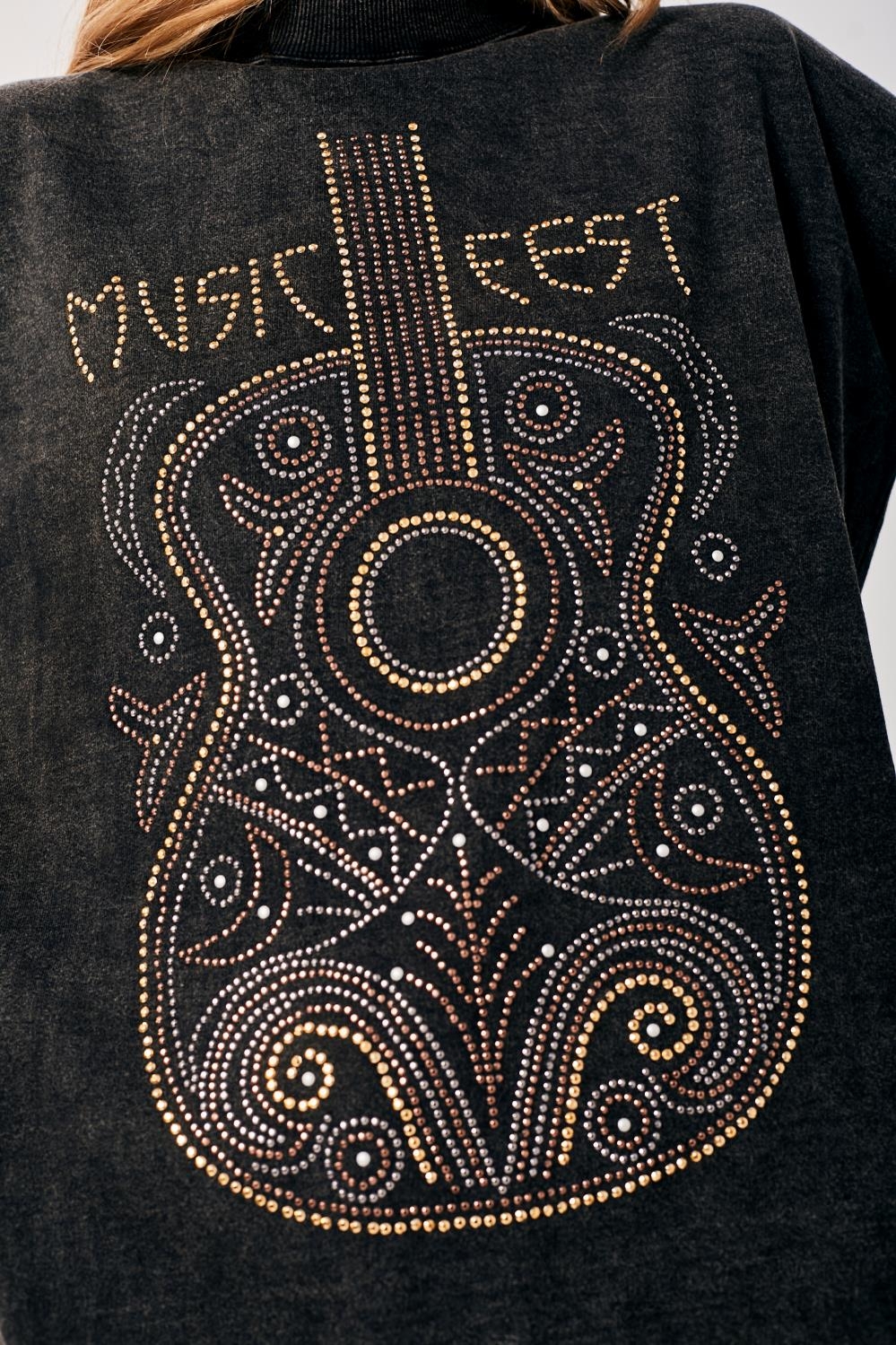 Buzo Guitars