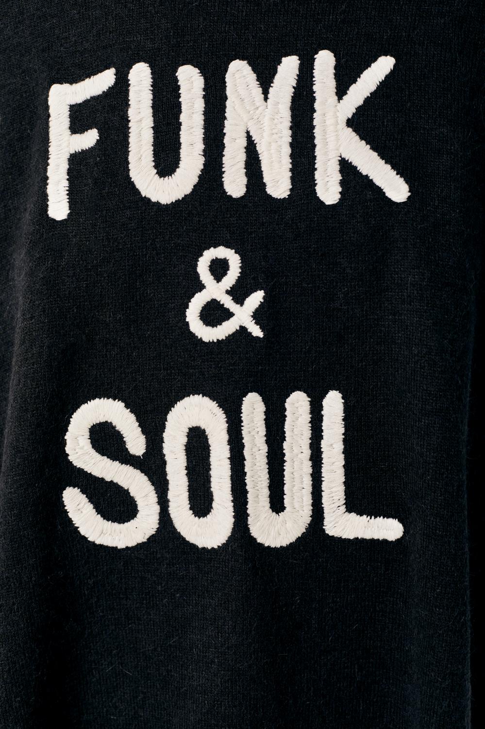 Sweater Funk And Soul
