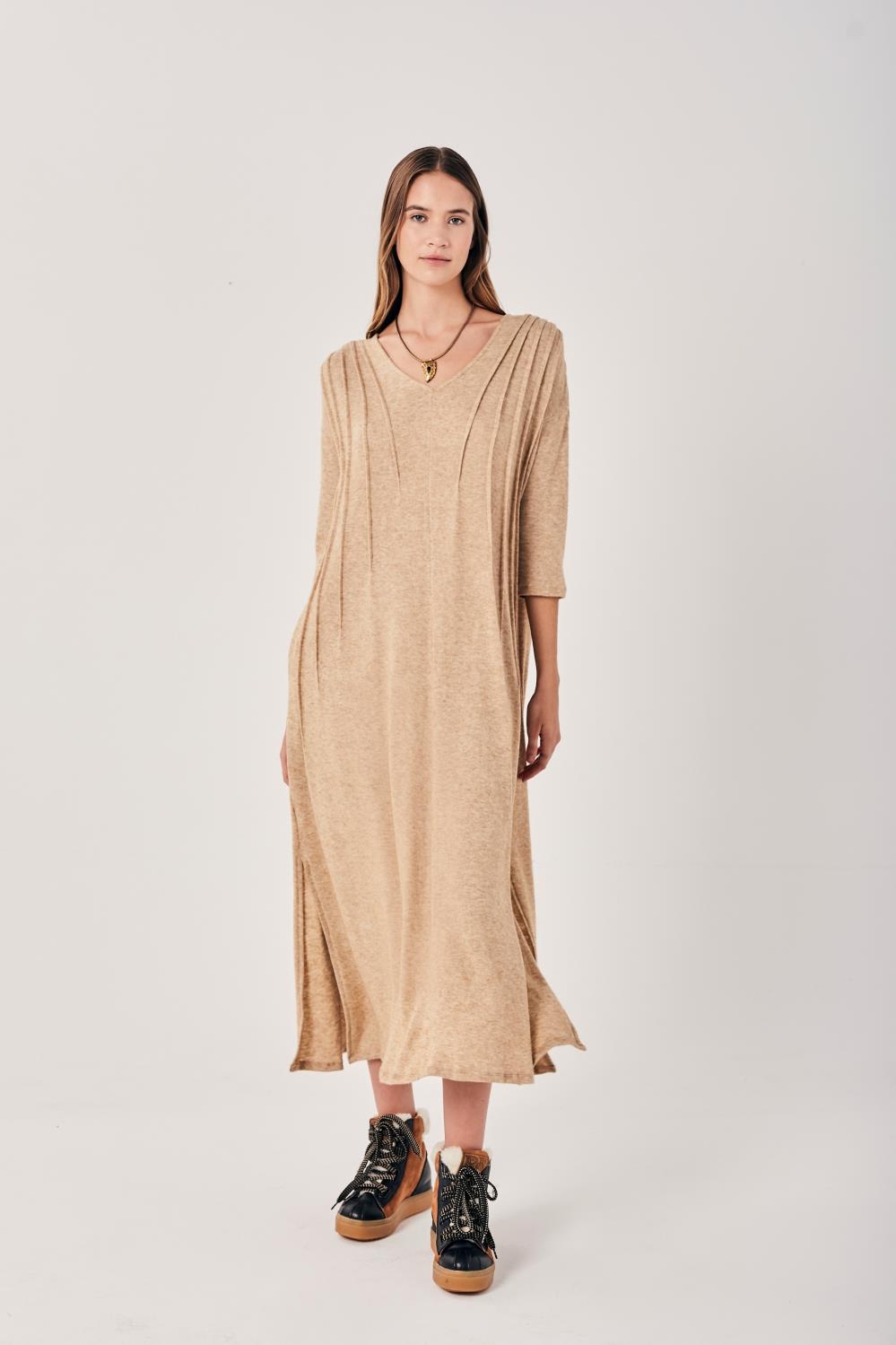 Vestido Elegant Lanita