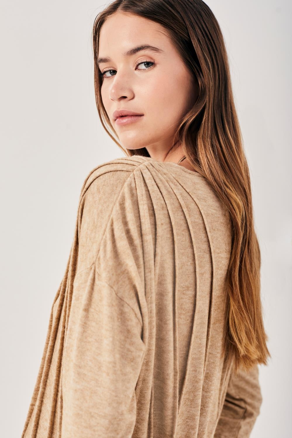 Vestido Elegant Lanita