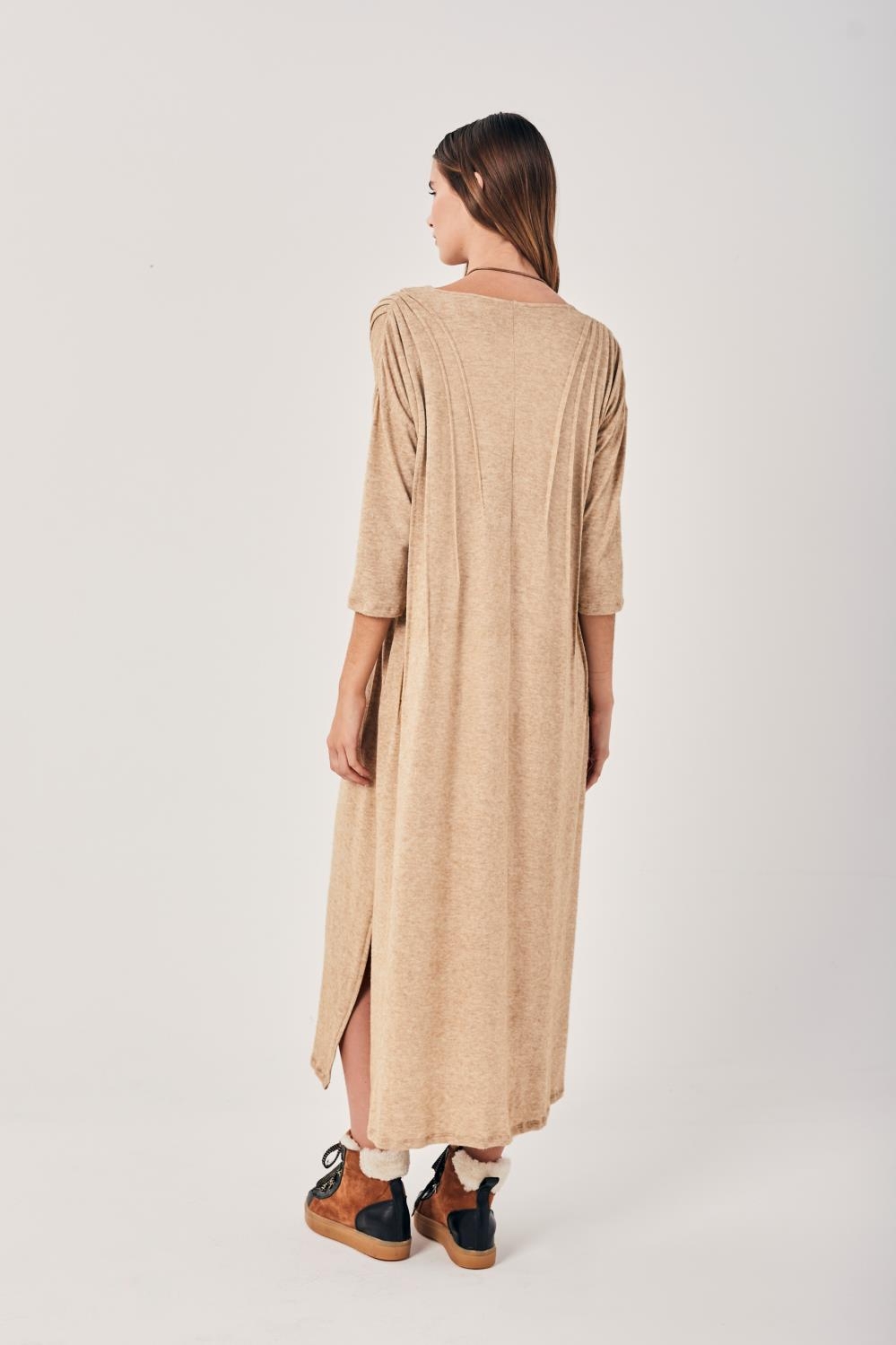 Vestido Elegant Lanita