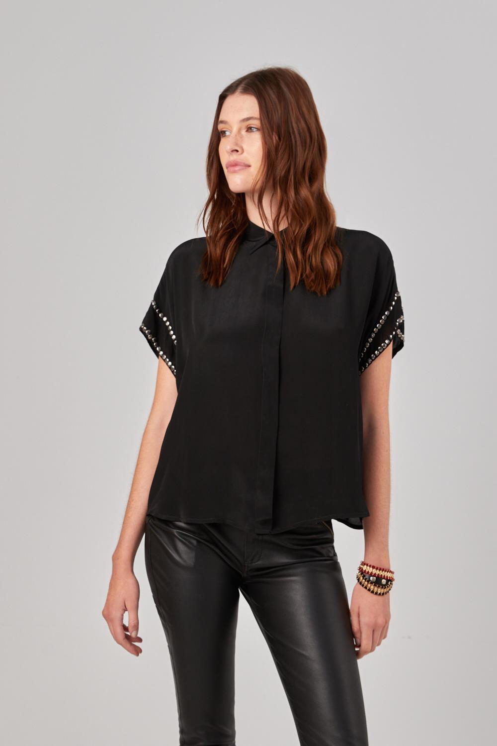 Camisa Andaluz