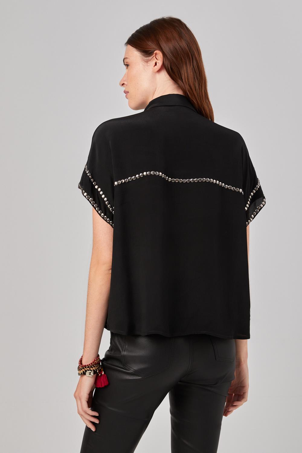 Camisa Andaluz