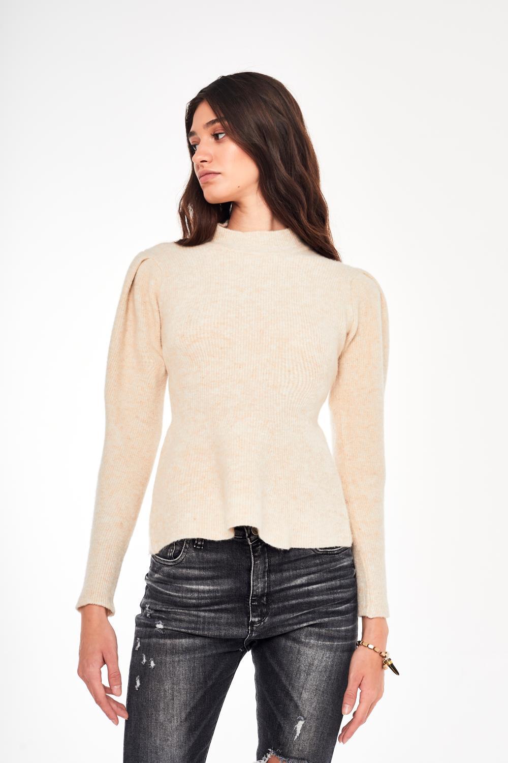 Sweater Elegant