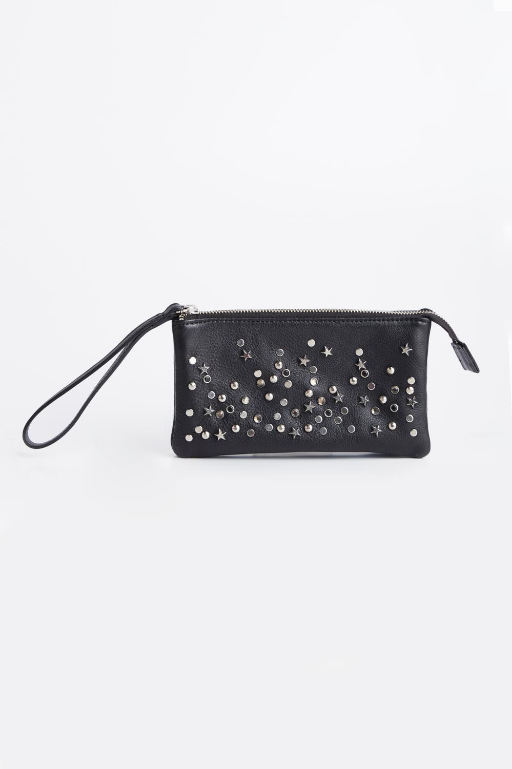 Billetera Snow