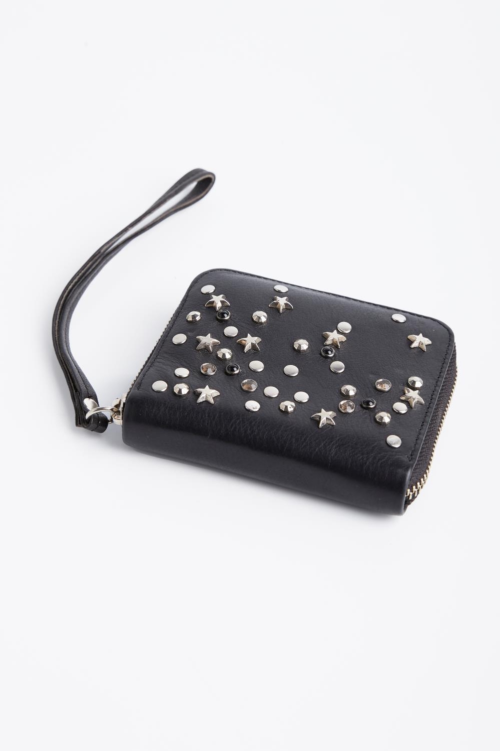 Billetera Snow