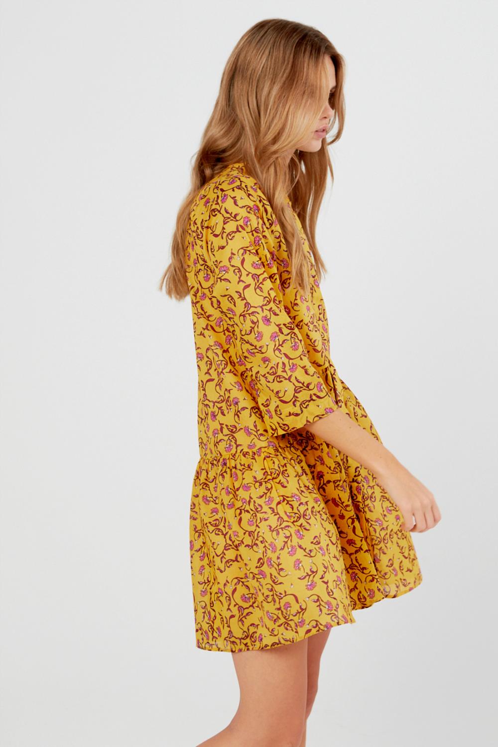 Rapsodia best sale vestidos cortos