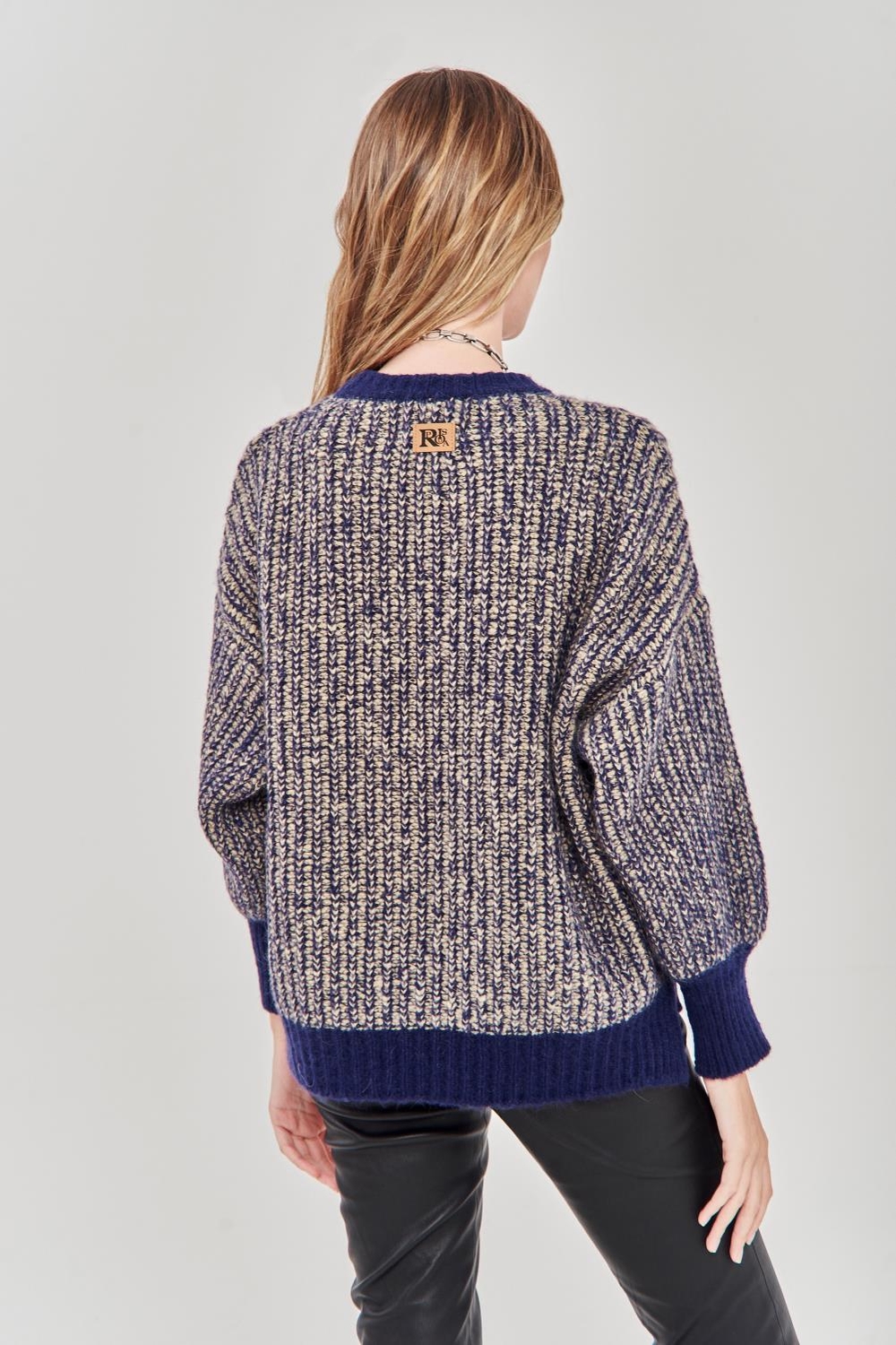 Sweater Vanizado