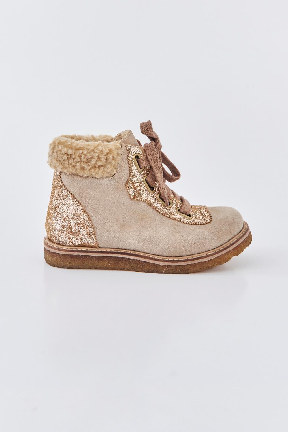 Bota New Alpina Girls
