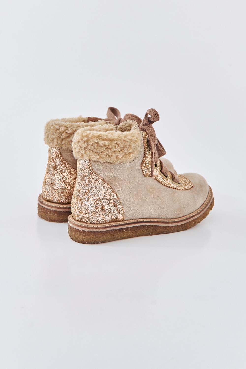 Bota New Alpina Girls