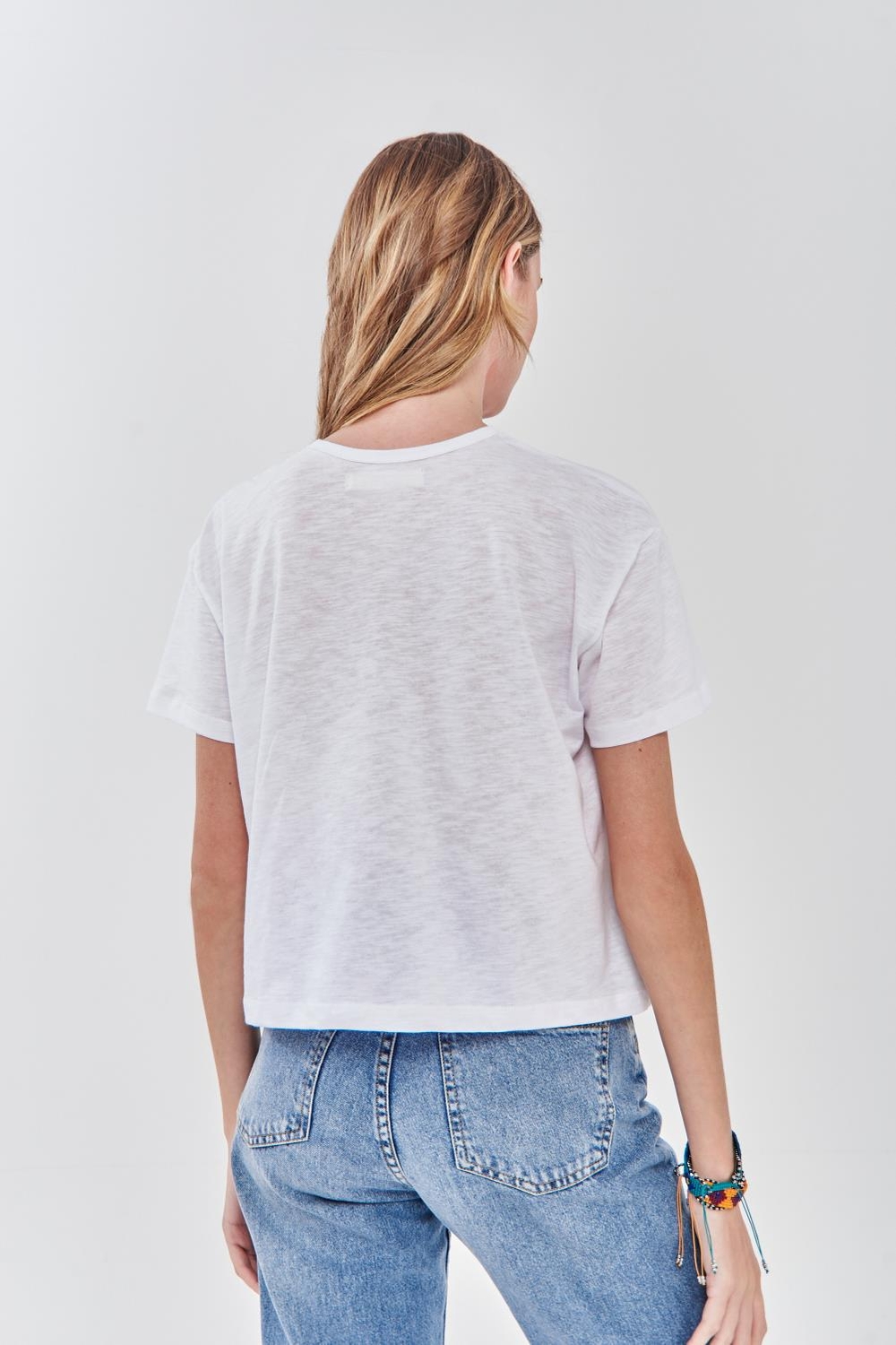 Remera Eyes To See
