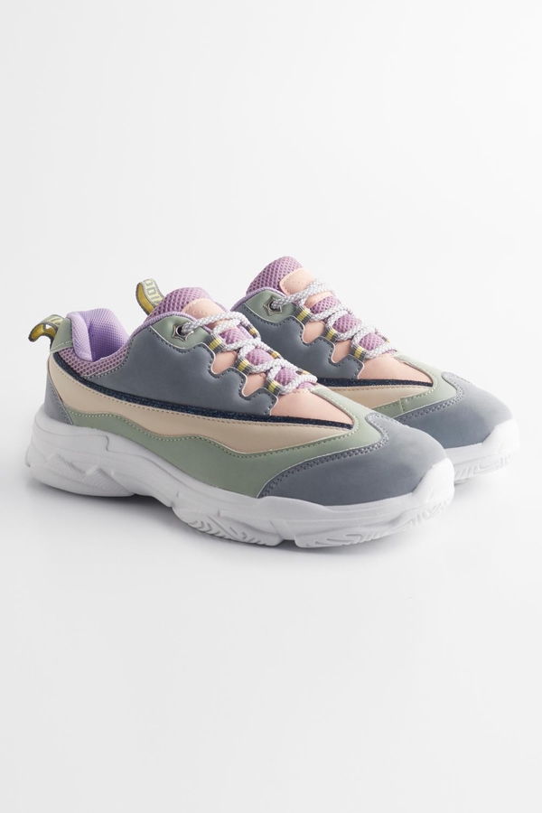 Zapatilla New Cerezo Girls