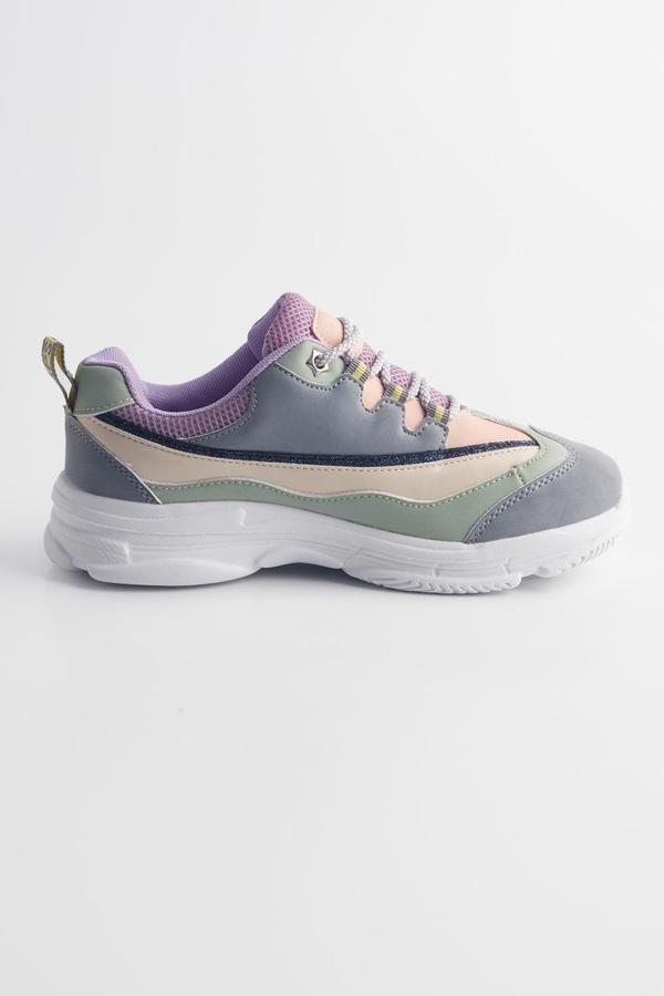 Zapatilla New Cerezo Girls