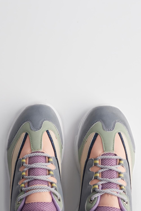 Zapatilla New Cerezo Girls