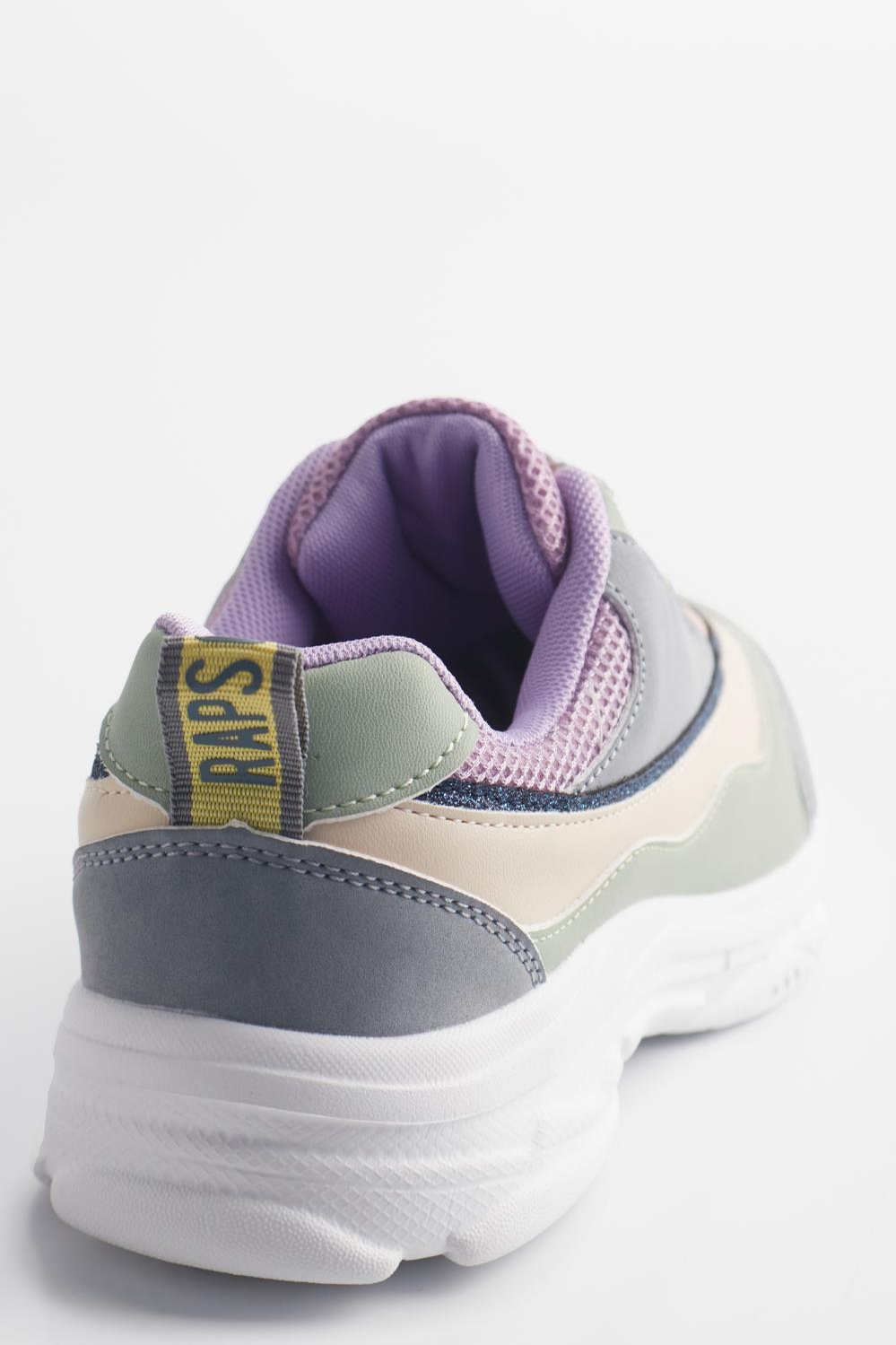 Zapatilla New Cerezo Girls