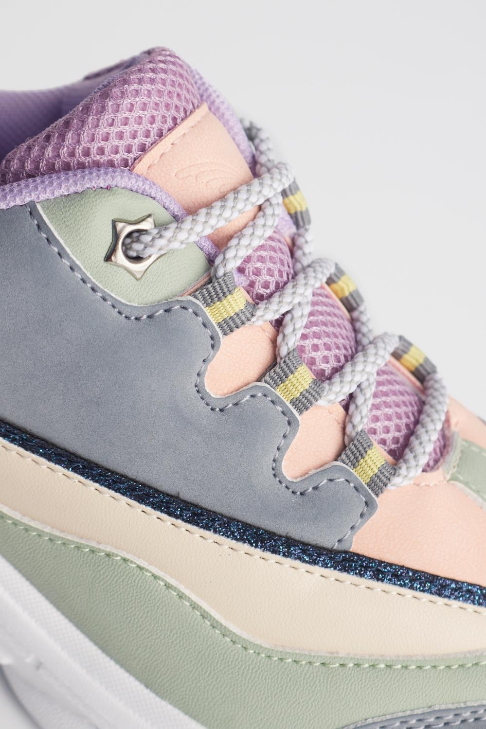 Zapatilla New Cerezo Girls