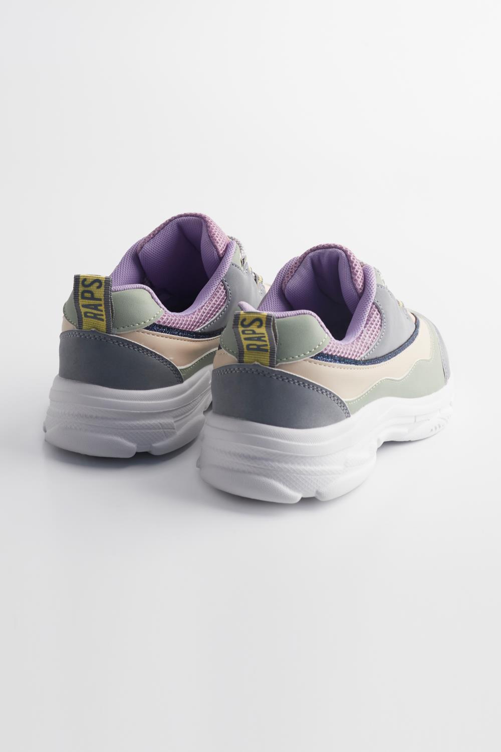 Zapatilla New Cerezo Girls