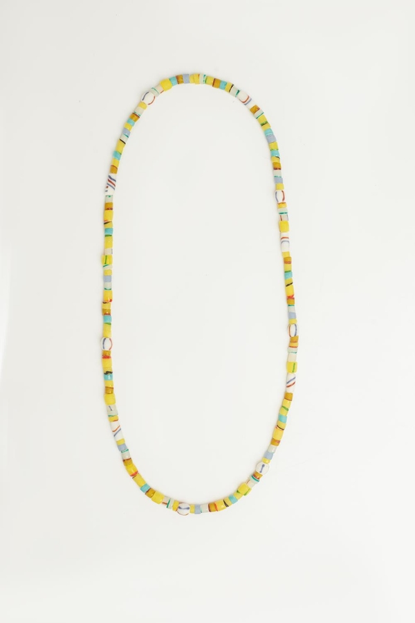 Collar Malaui