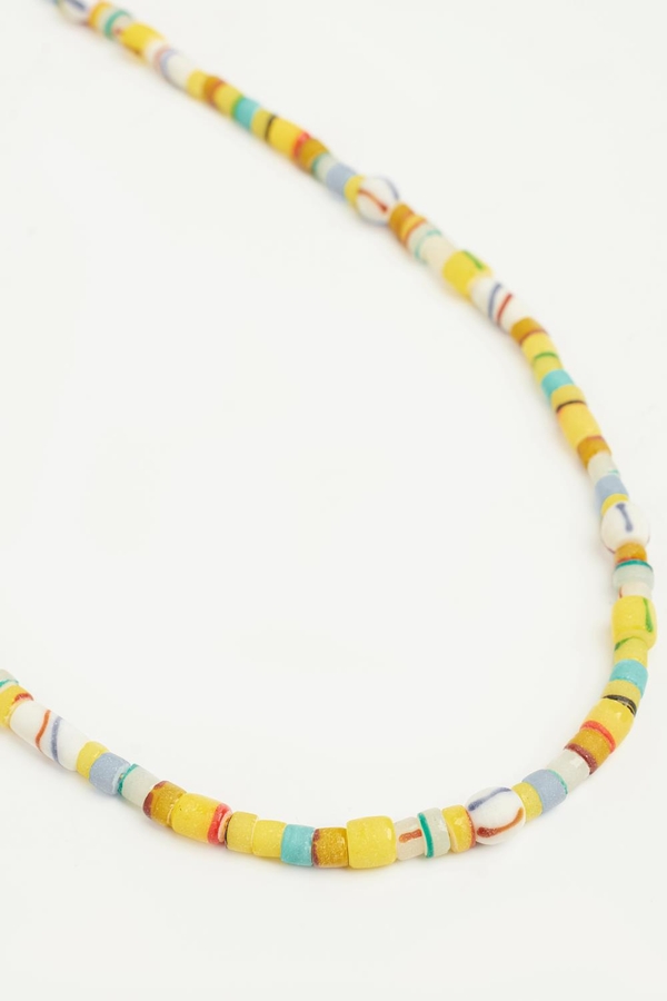 Collar Malaui