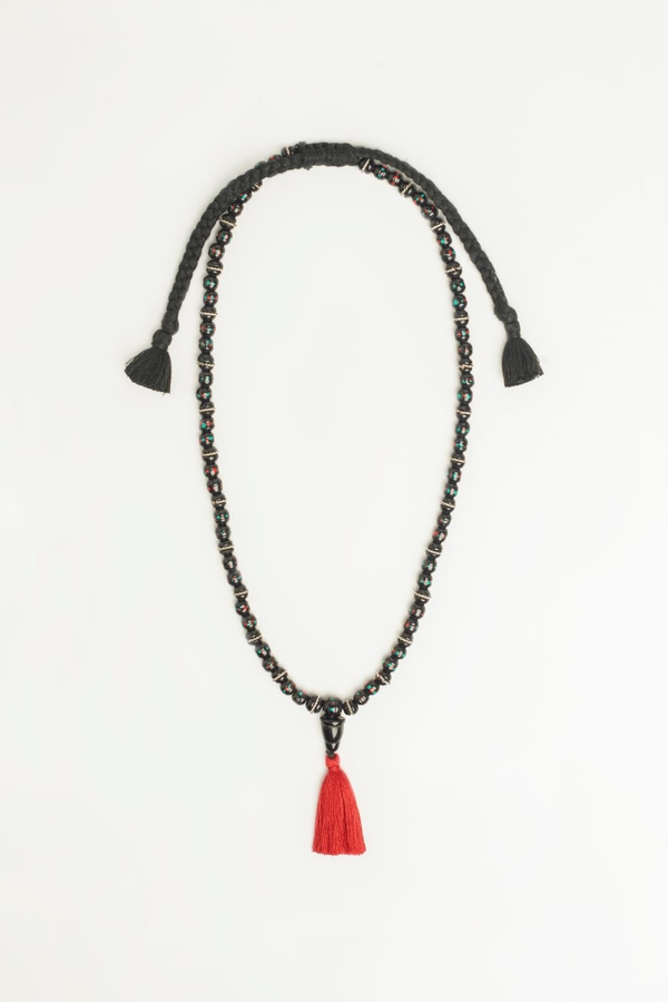 Collar Mozambique Short