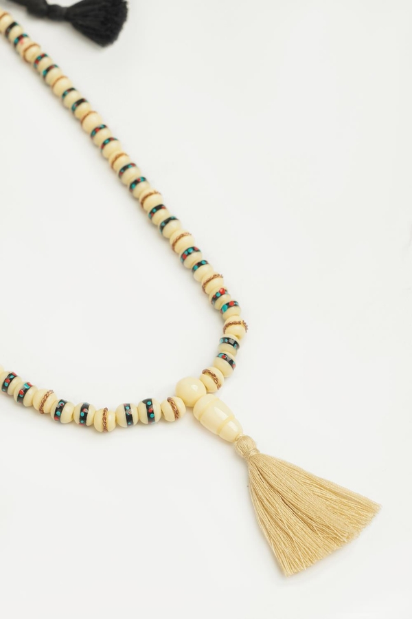 Collar Mozambique Short