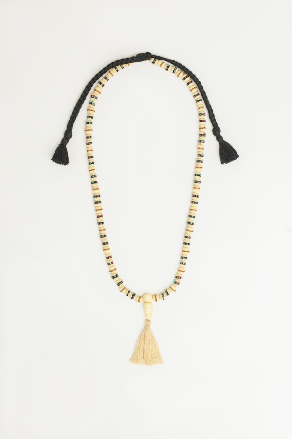 Collar Mozambique Short