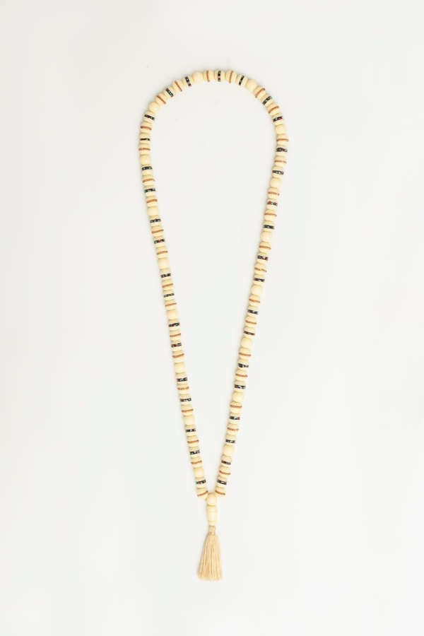 Collar Mozambique Long