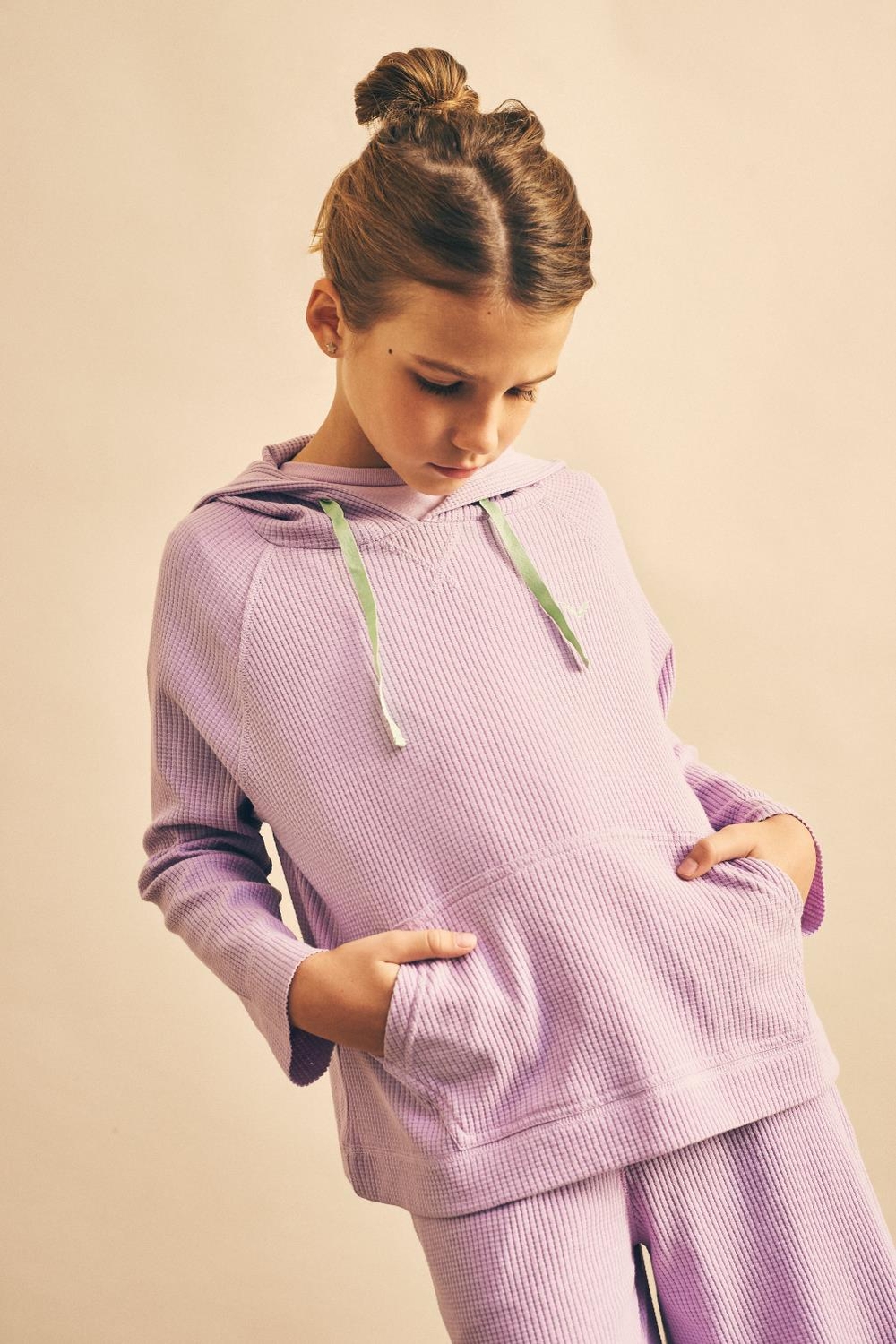 Buzo New Comfy Girls