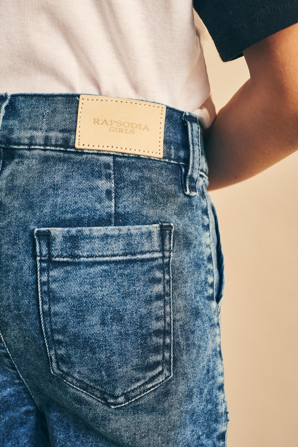 Jean Bab Girls