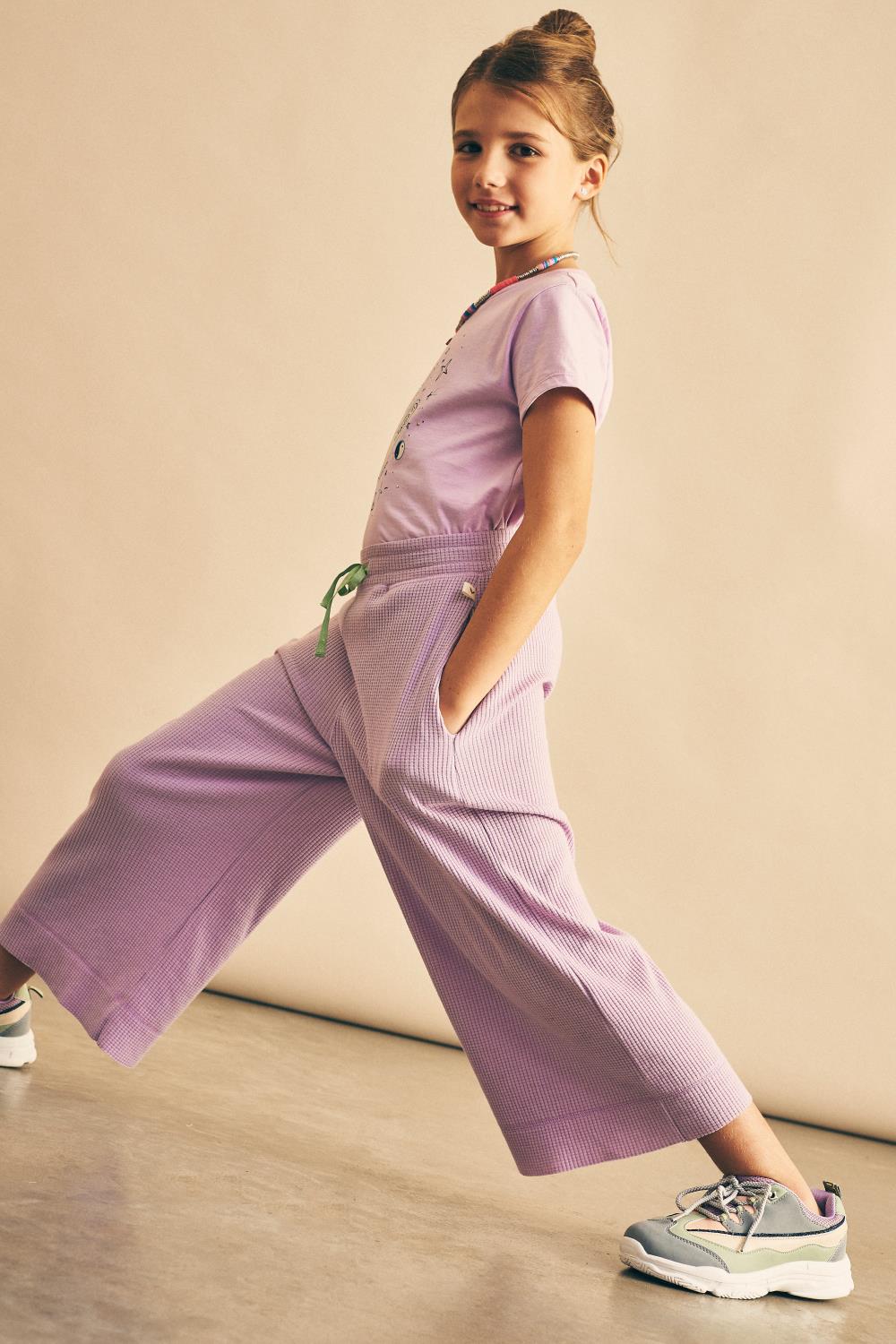 Babucha New Comfy Girls