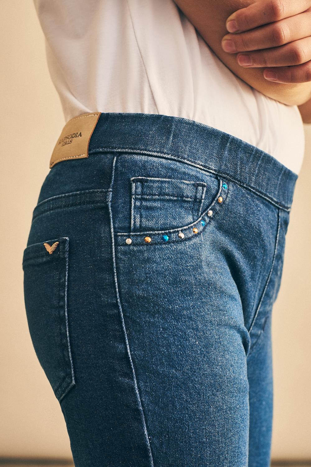 Jean New Deny Girls
