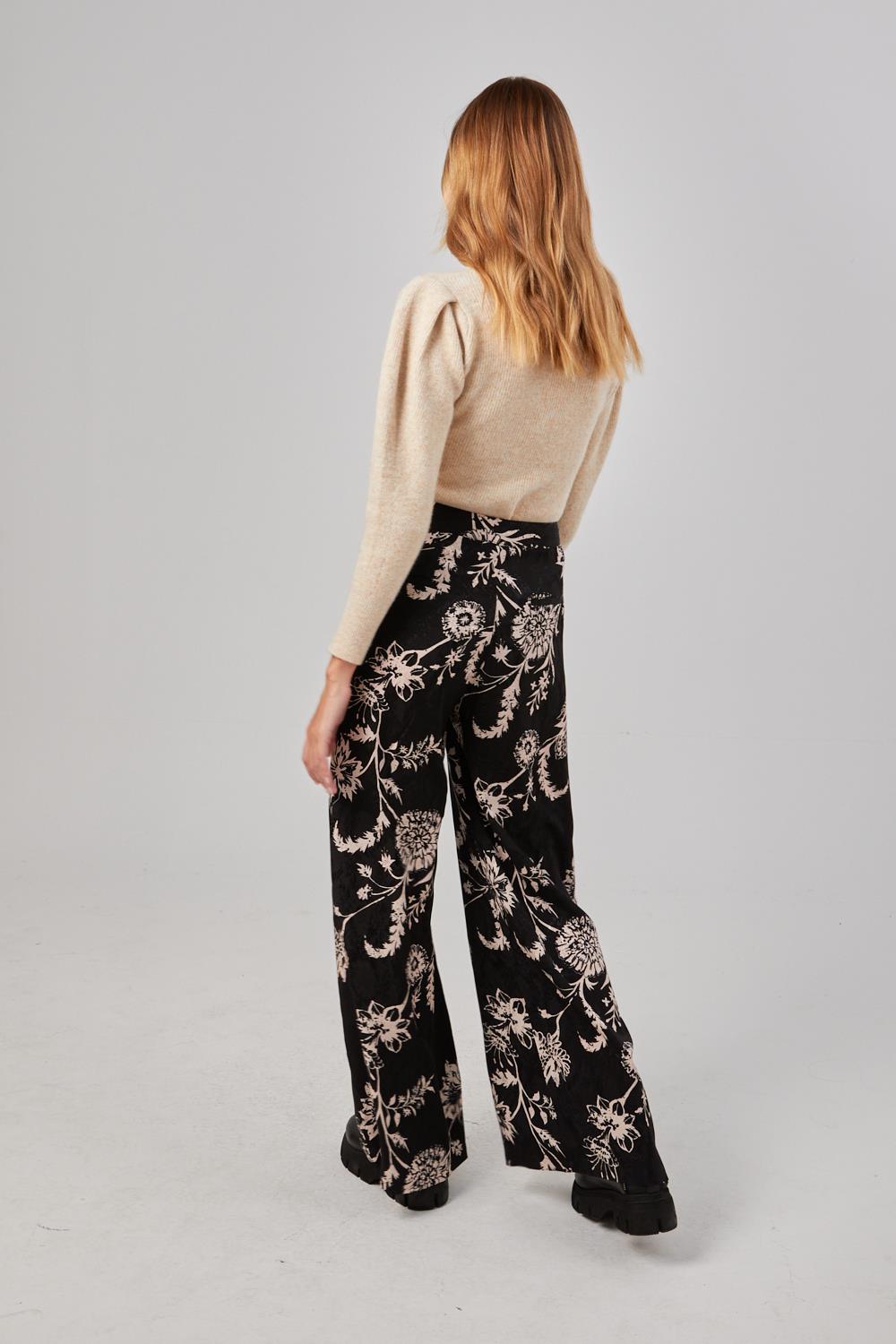 Pantalon Penty Garden