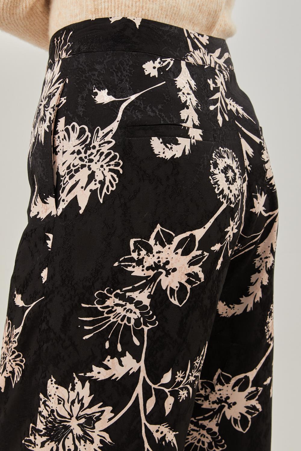 Pantalon Penty Garden