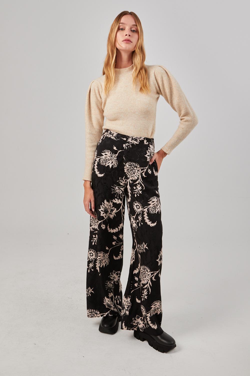 Pantalon Penty Garden