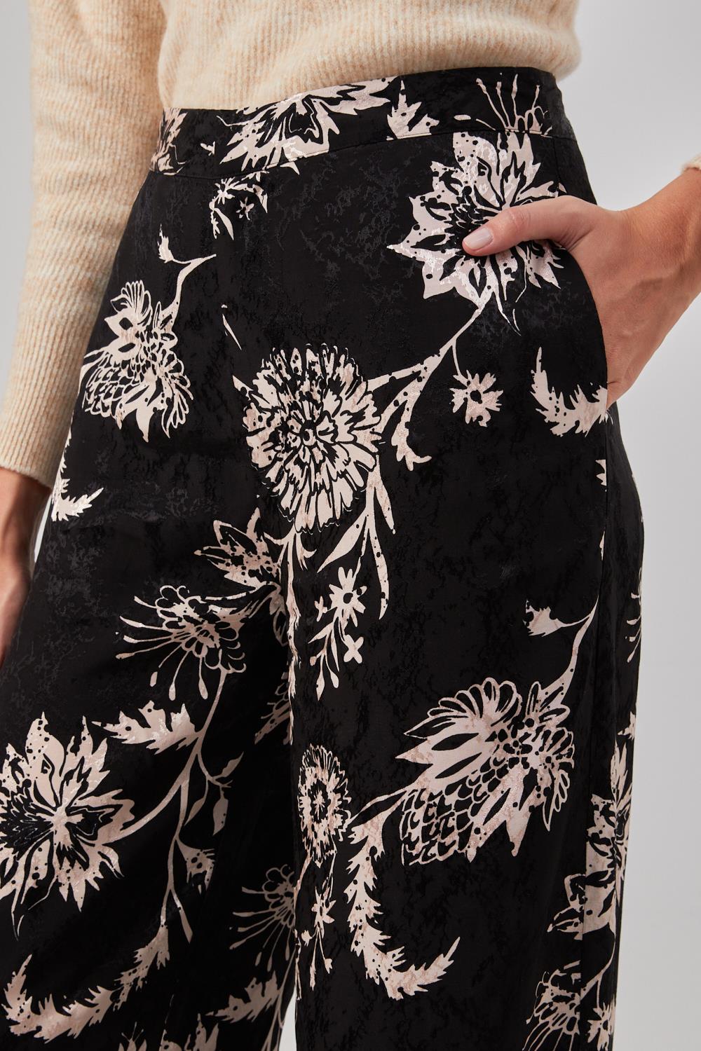 Pantalon Penty Garden