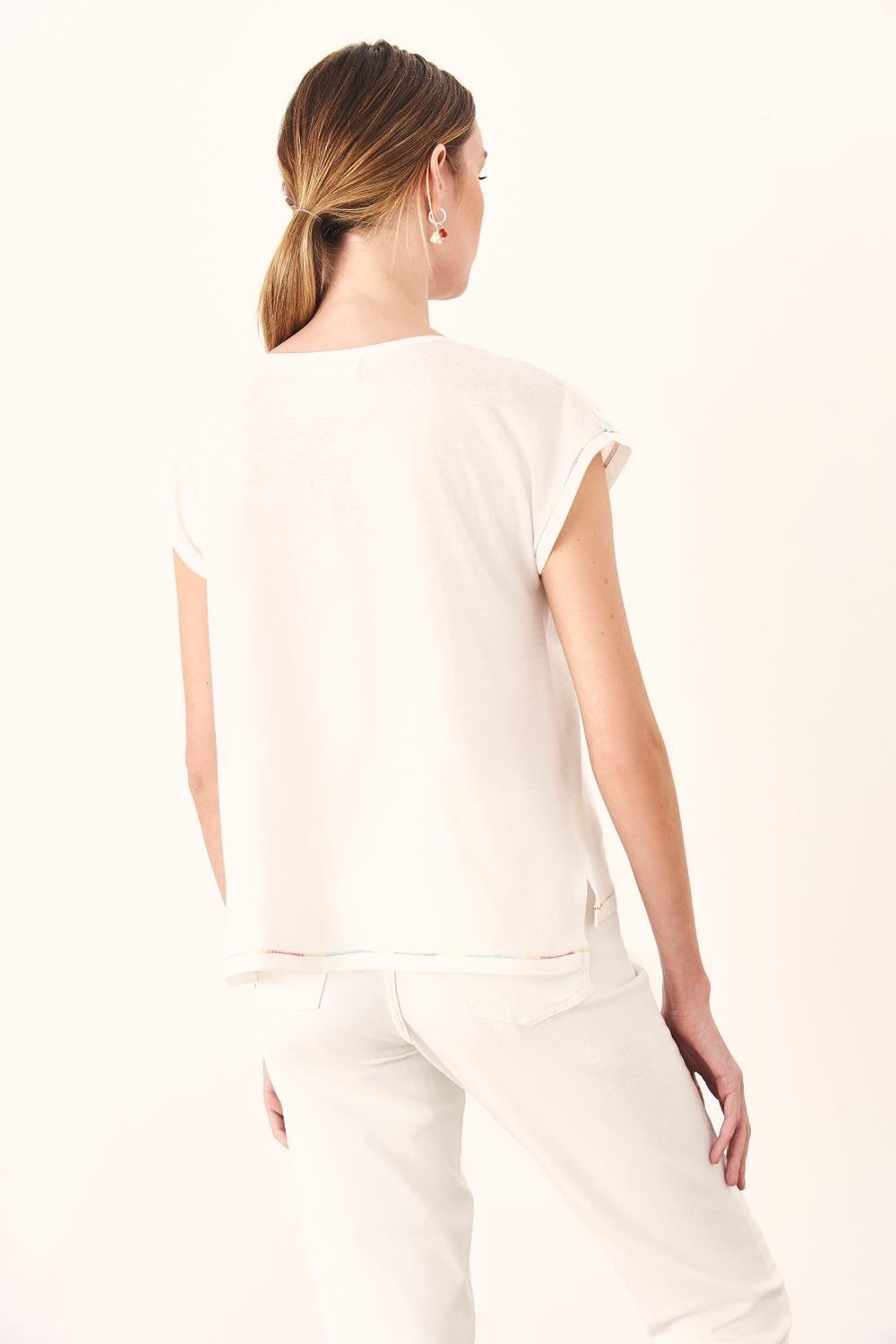 Remera Open Your Mind