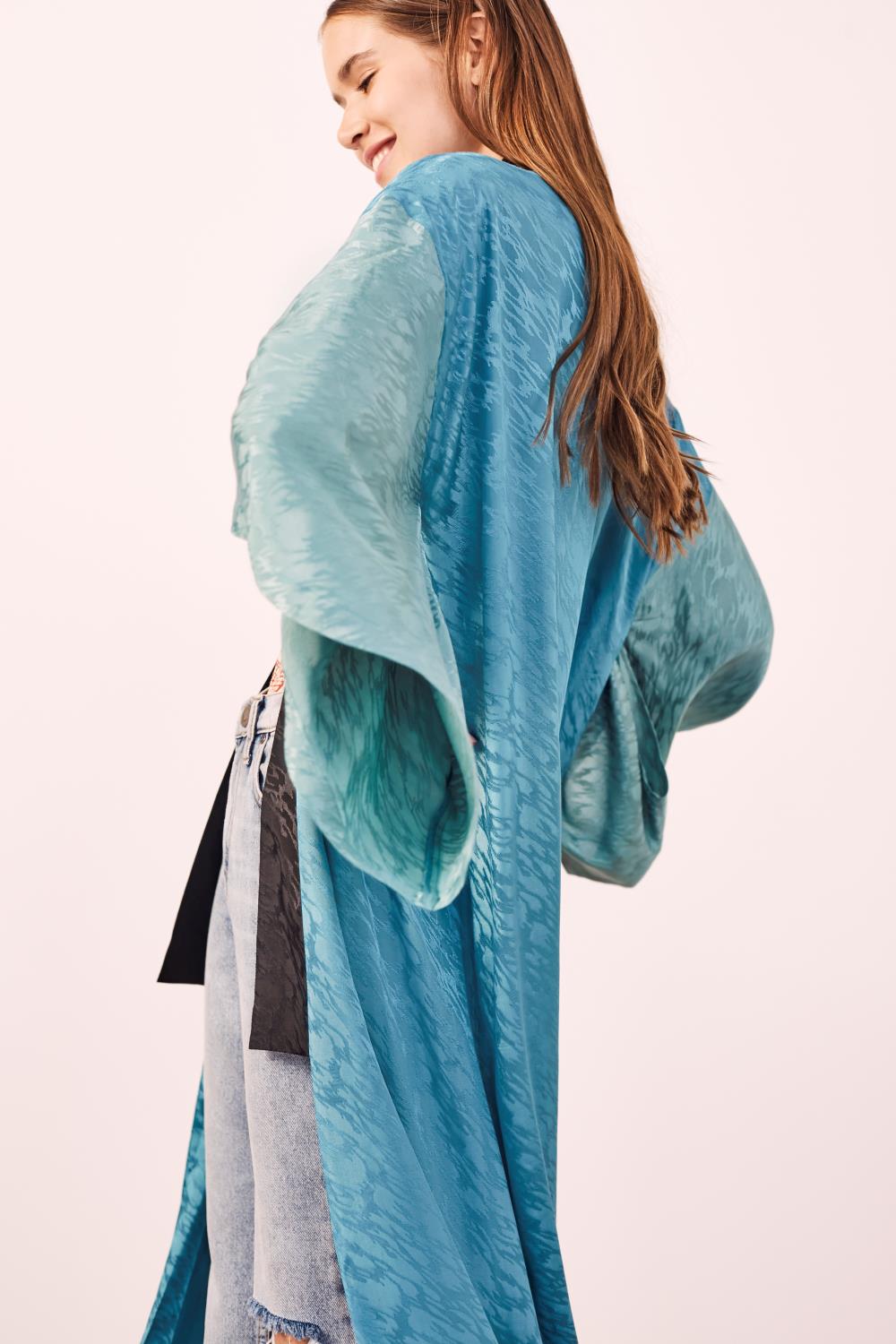 Kimono Essential Rapsodia