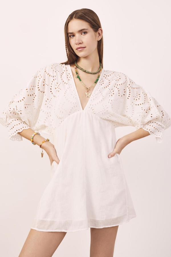 Vestido Almeria