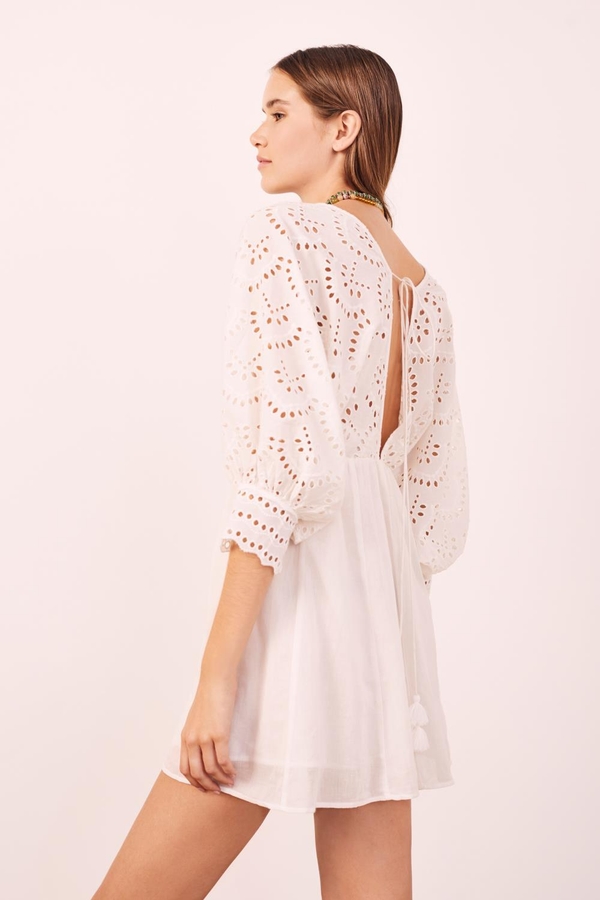 Vestido Almeria