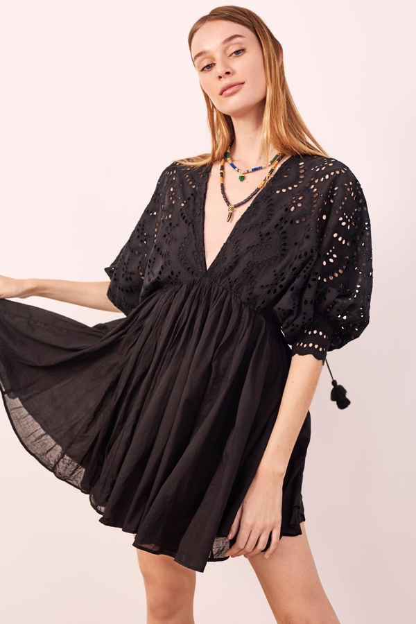 Vestido Almeria D