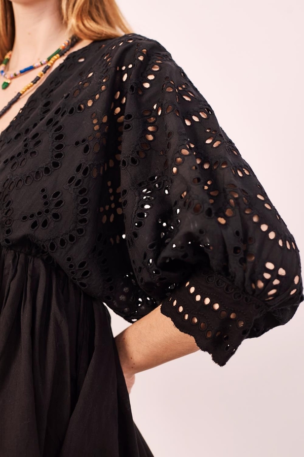Vestido Almeria D
