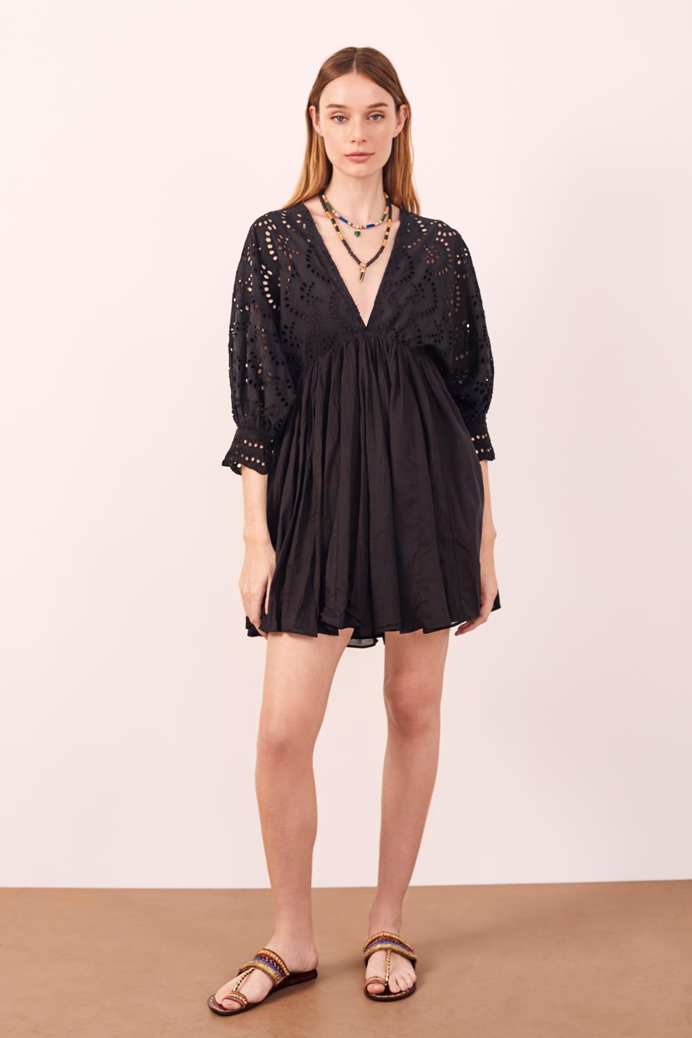 Vestido Almeria D