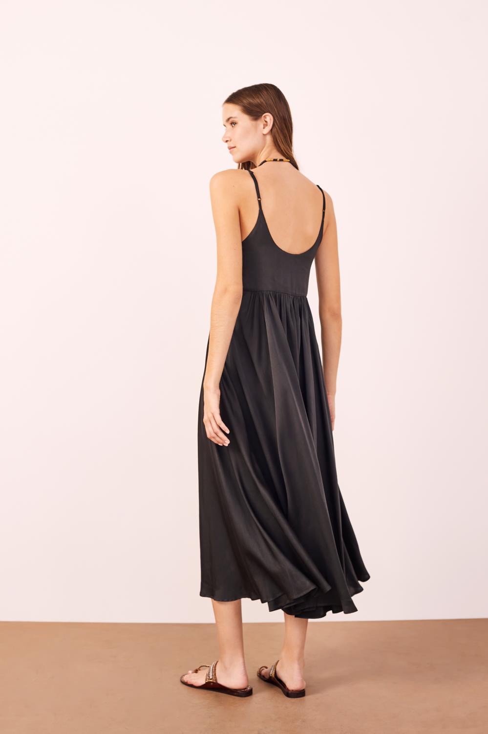 Vestido Murcia