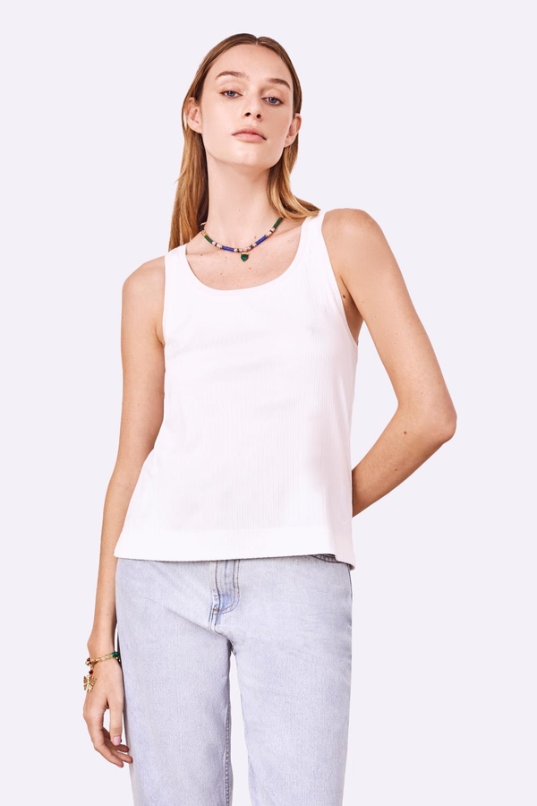 Musculosa Pushkar New